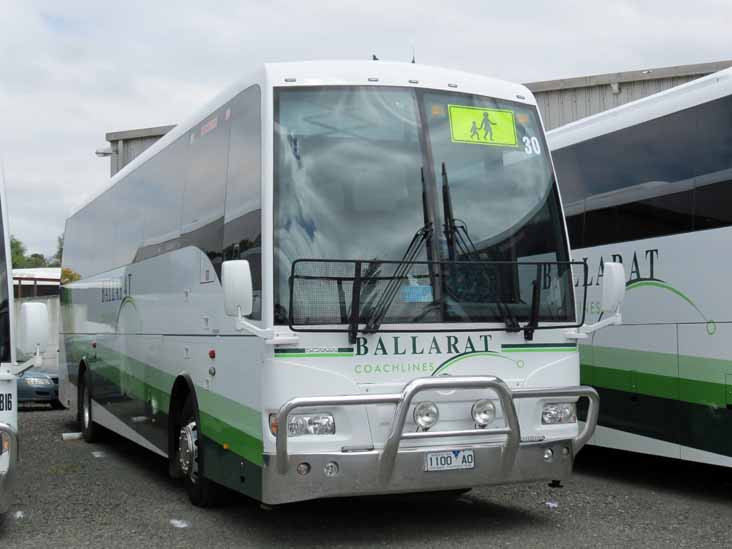 Ballarat Scania K320IB Coach Design B20